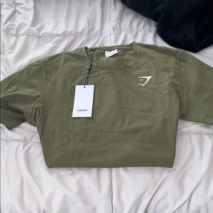 Men’s Gymshark T-shirt